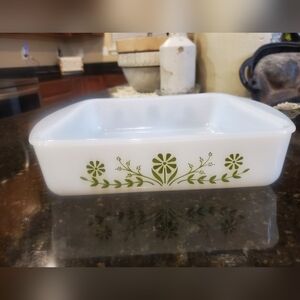 Vintage‎ Glasbake